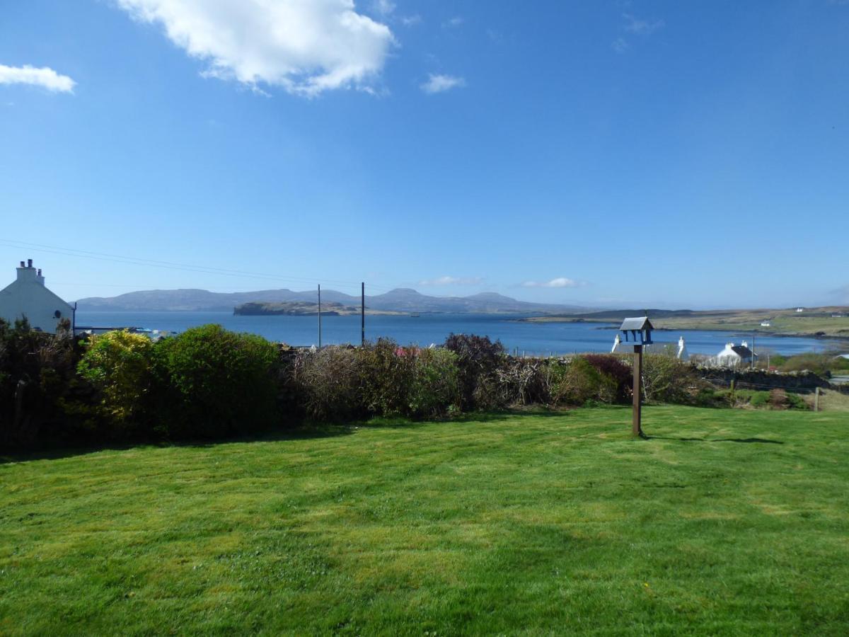 Ornum Self Catering Eabost