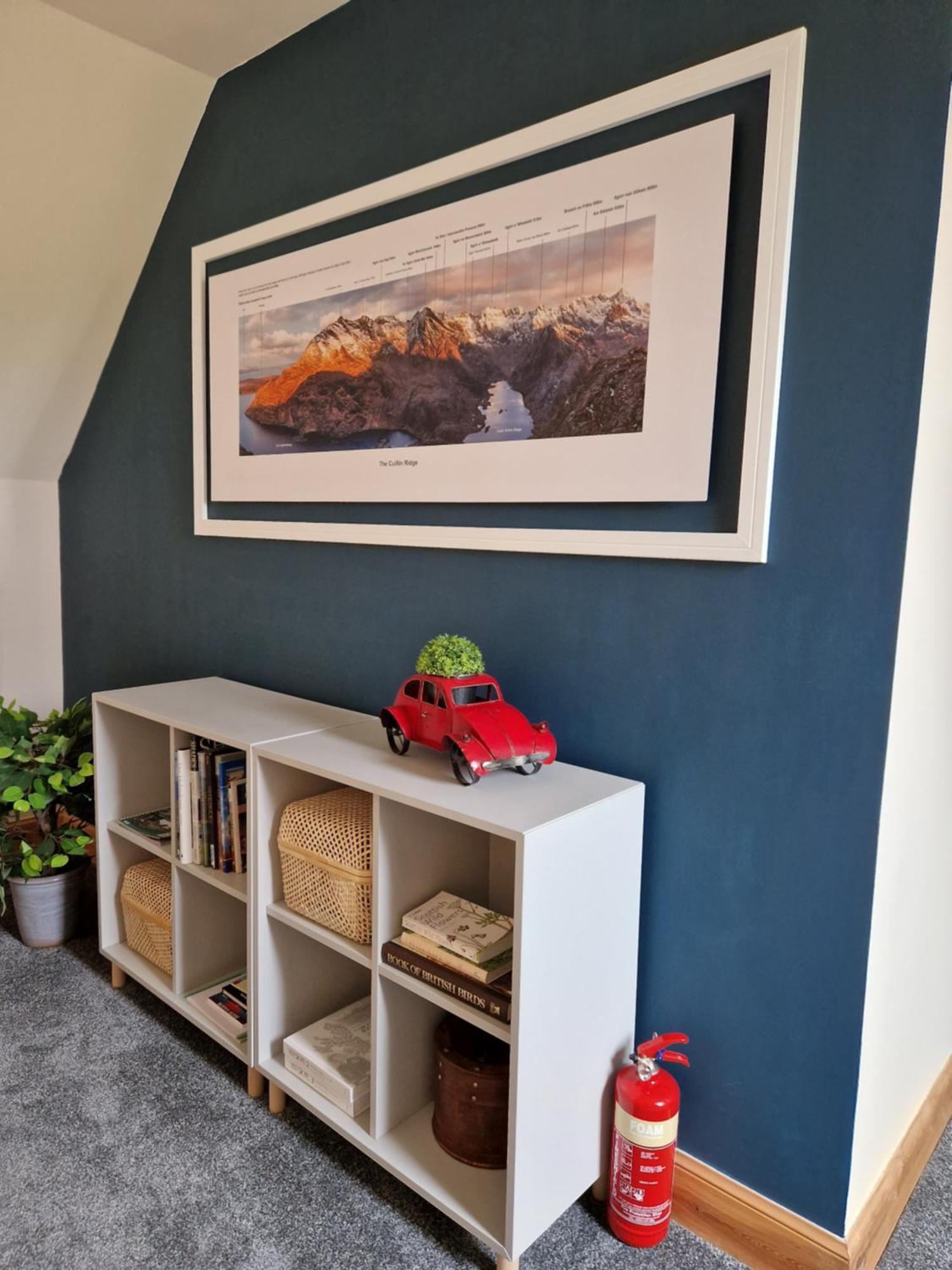 Hébergement de vacances Ornum Self Catering *