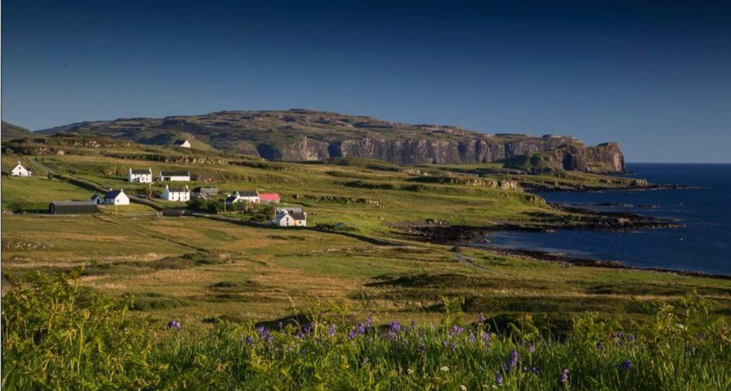 Ornum Self Catering Hébergement de vacances