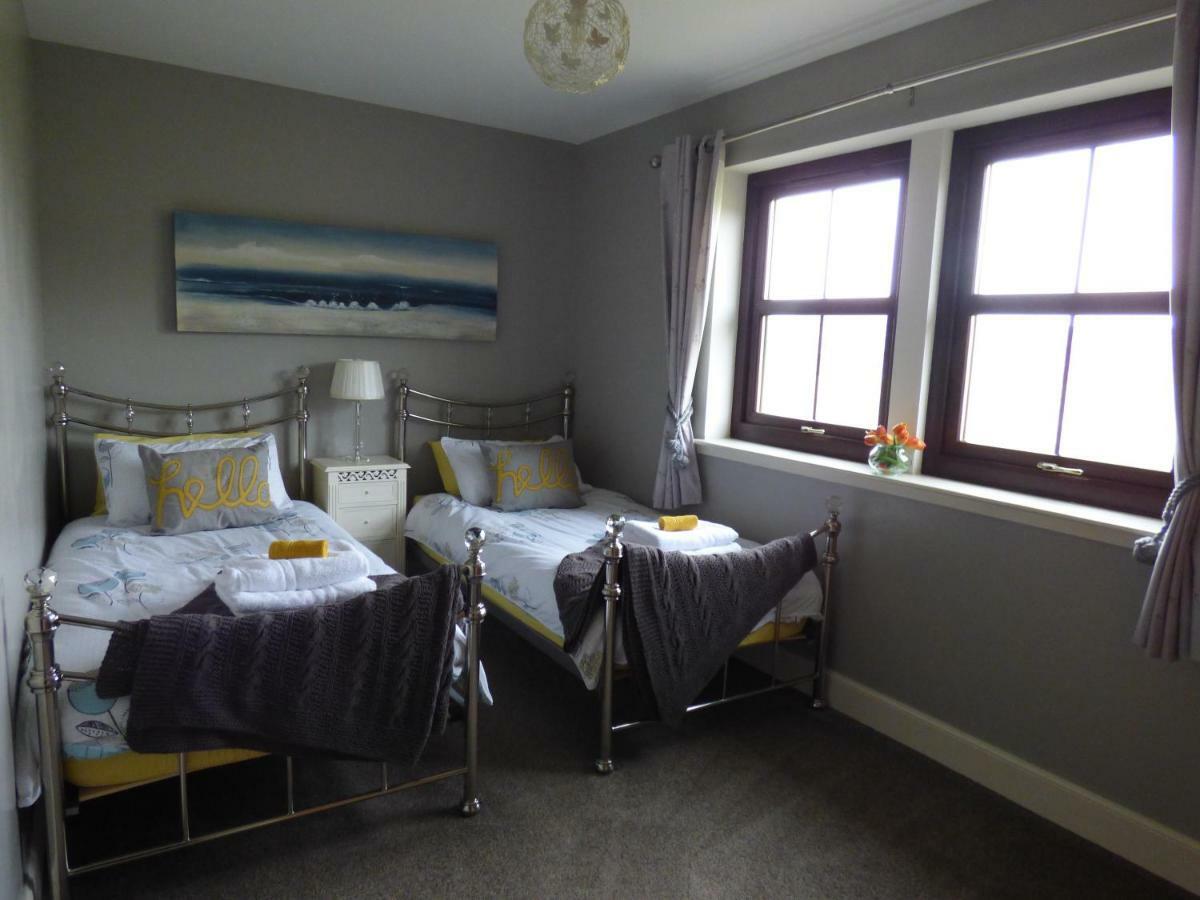 Hébergement de vacances Ornum Self Catering *